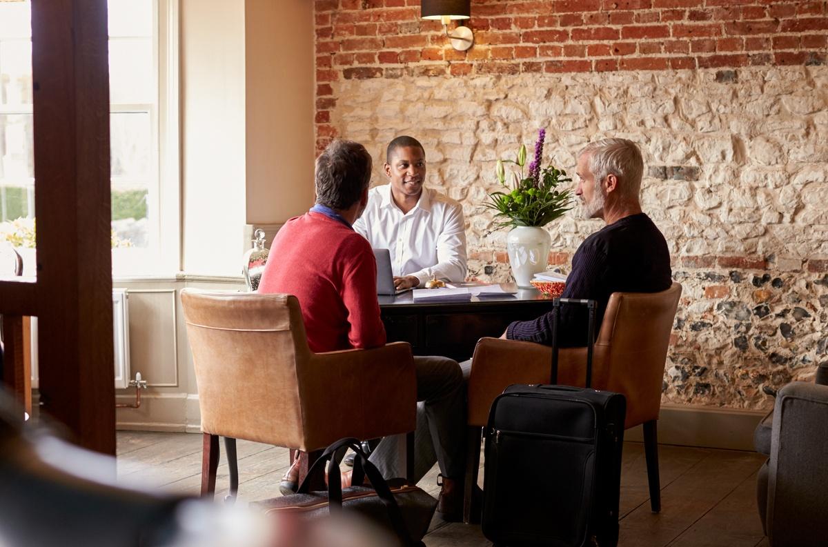 LGBTQ+ Financial Planning Management | Treece Financial Group