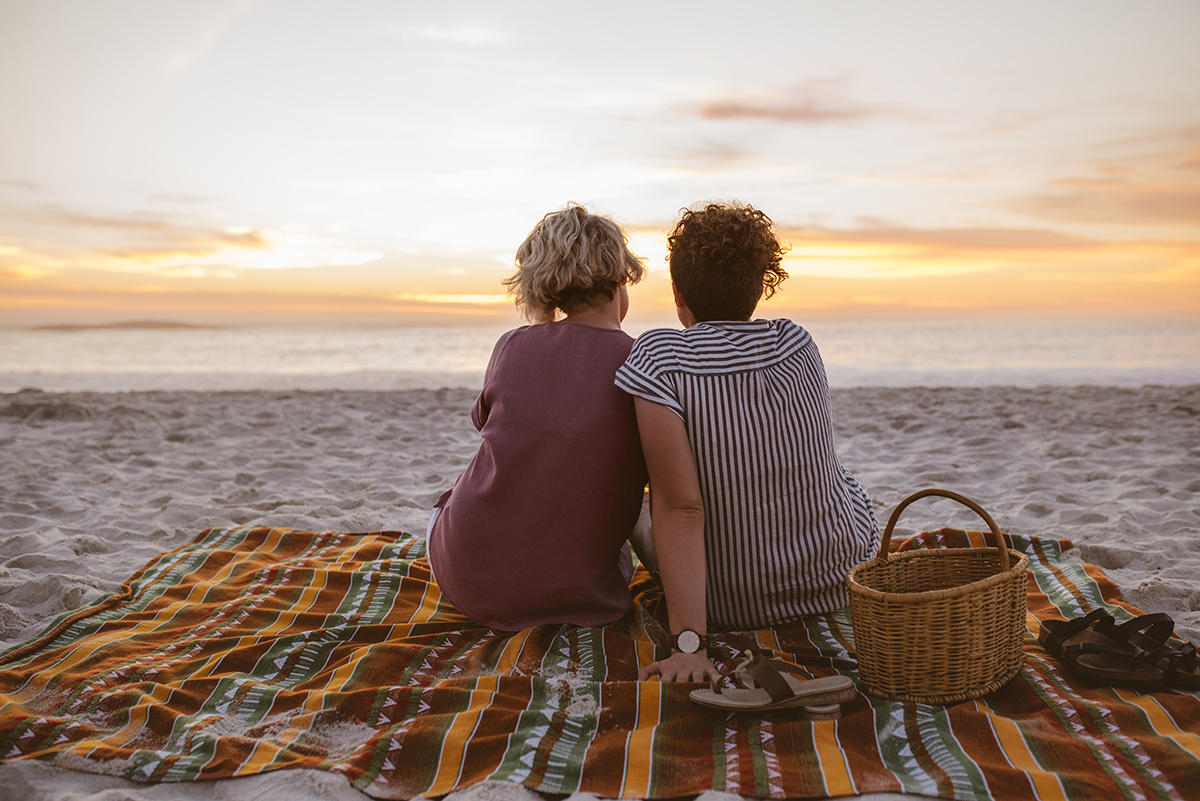 LGBTQ+ Financial Planning Management | Treece Financial Group