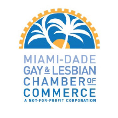 Miami Dade Gay & Lesbian Chamber of Commerce (MDGLCC)