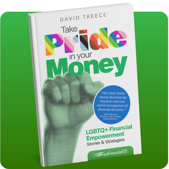 Take Pride in Your Money: LGBTQ+ Financial Empowerment Course