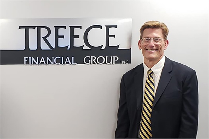 LGBTQ+ Financial Planning Management | Treece Financial Group