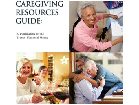 Complimentary Guides & Checklist | Treece Financial Group FL