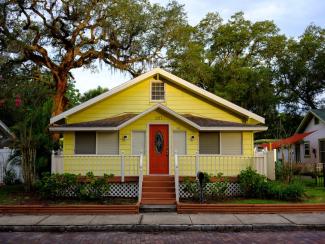 Guide To Inherit House With Sibling | Treece Financial Group