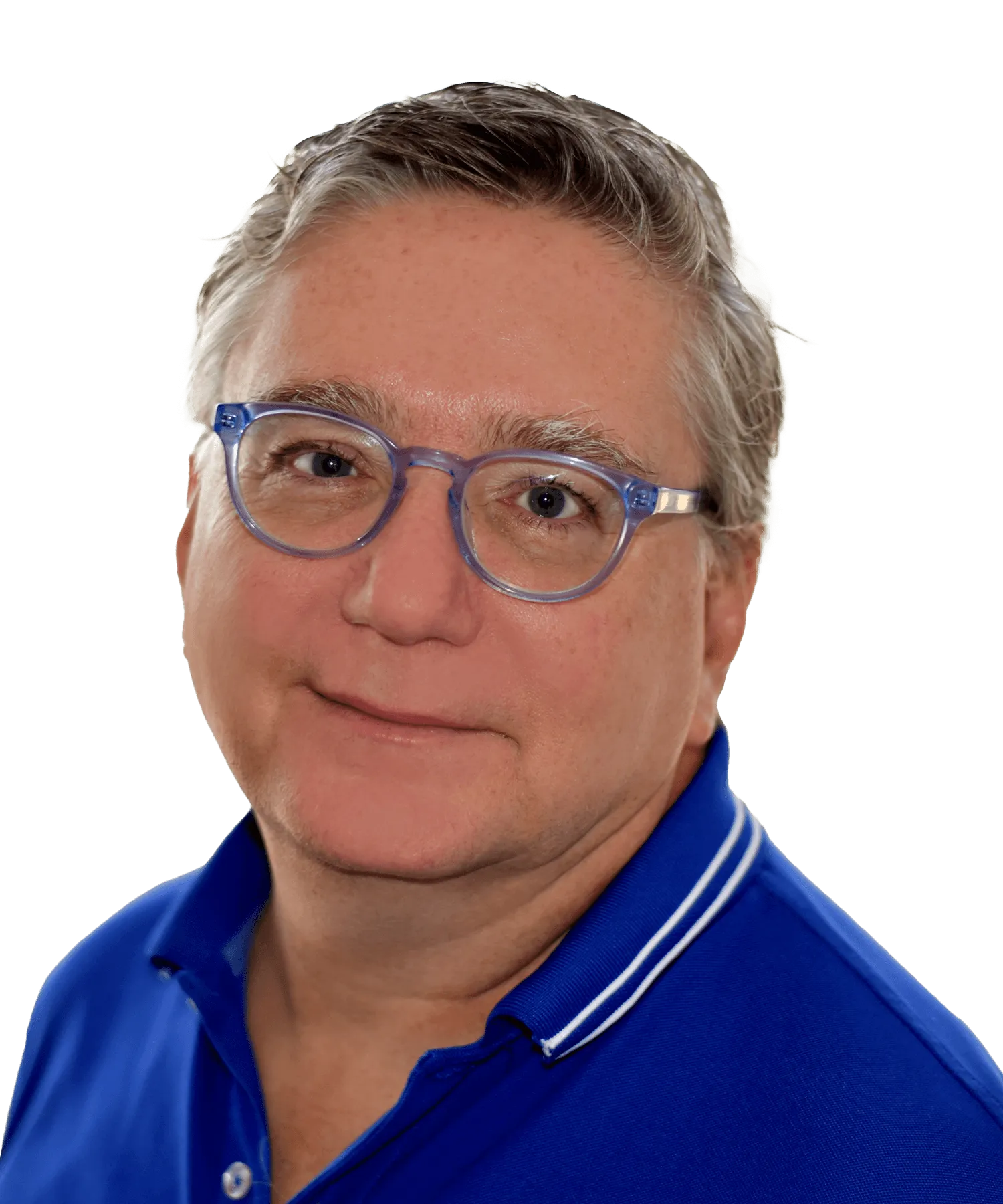David | Communications Director | Treece Financial Group