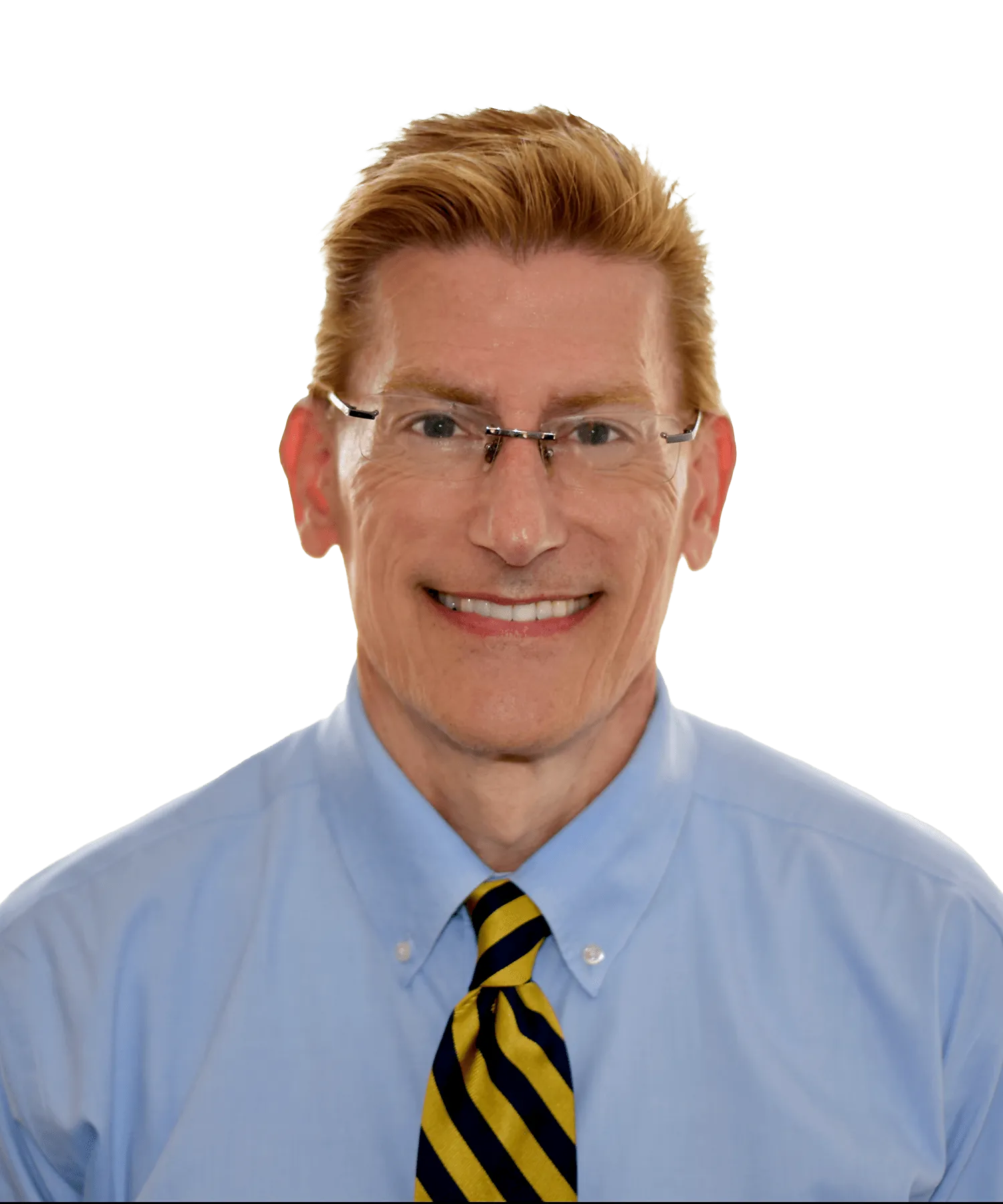 David | Advisor Representative | Treece Financial Group FL