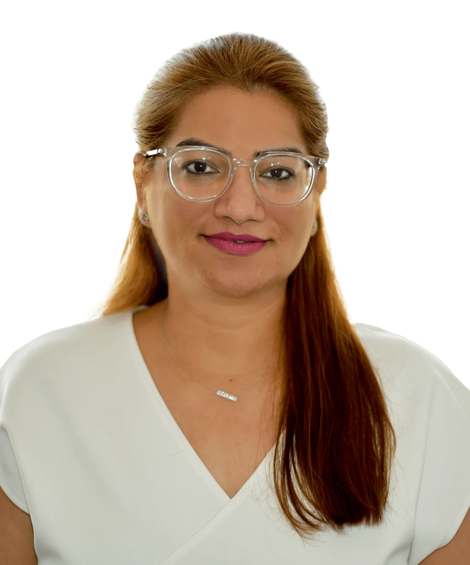 Harshita | Client Relations Manager | Treece Financial Group