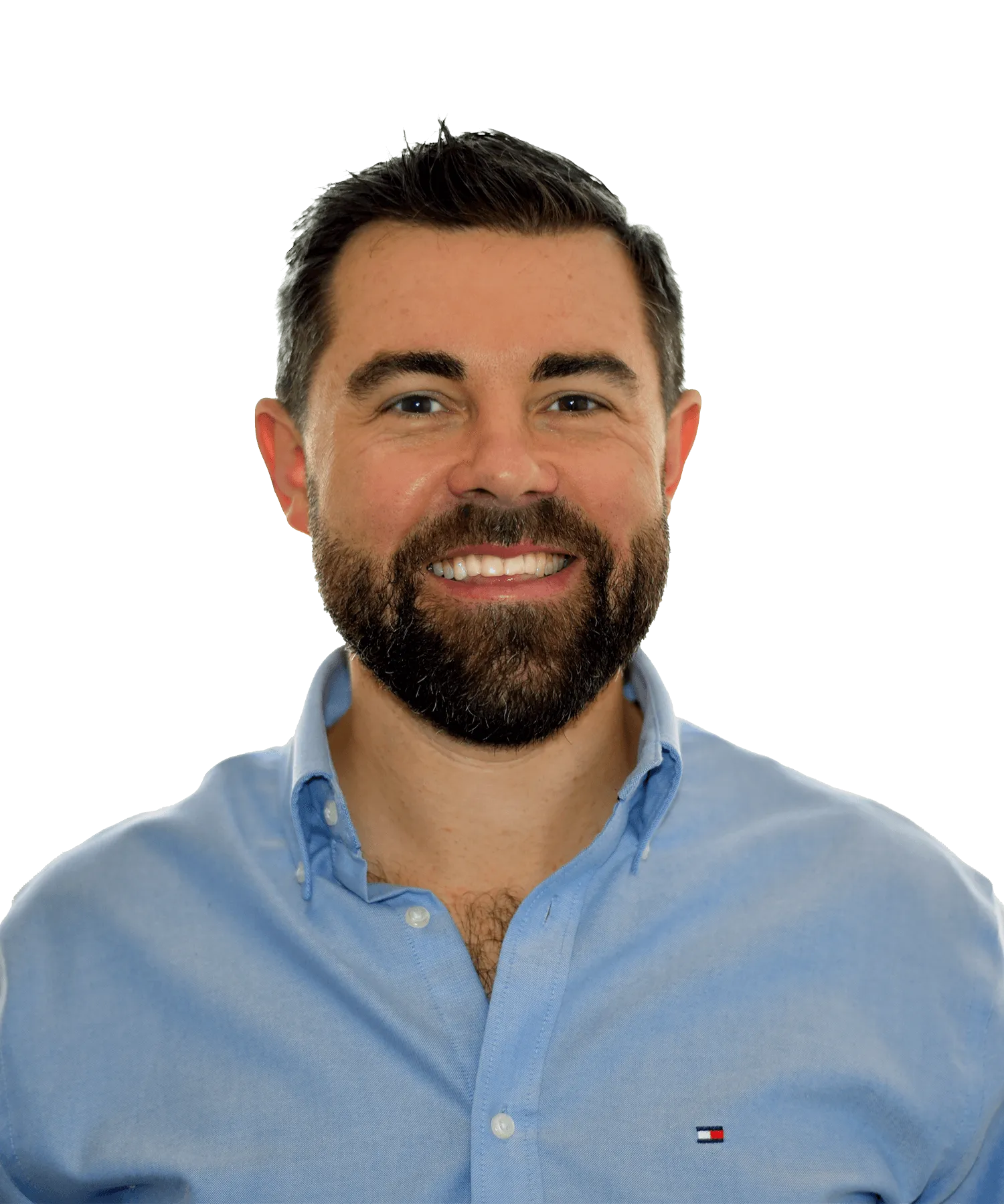 Robert | Business Development Manager | Treece Financial Group