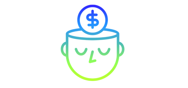 mind manifesting wealth and growth through investments