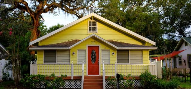Guide To Inherit House With Sibling | Treece Financial Group